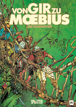 Von Gir zu Moebius von Moebius