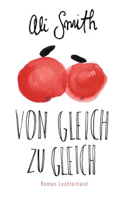 Von Gleich zu Gleich von Morawetz,  Silvia, Smith,  Ali