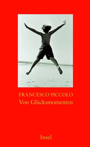 Von Glücksmomenten von Piccolo,  Francesco, Völker,  Birte