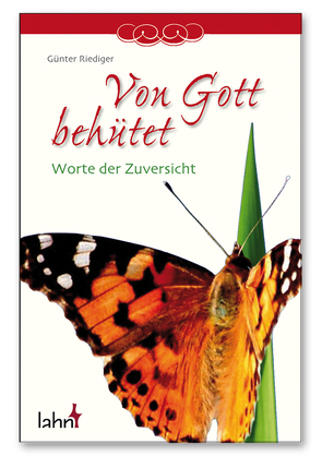 Von Gott behütet von Riediger,  Günter