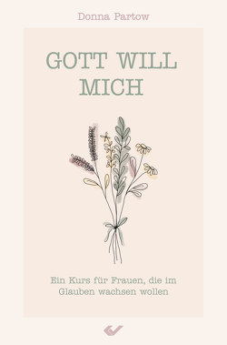 Gott will mich von Partow,  Donna