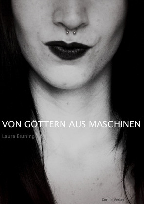 Von Göttern aus Maschinen von Brüning,  Laura, Kreuels,  Björn