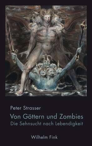 Von Göttern und Zombies von Strasser,  Peter