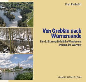 Von Grebbin nach Warnemünde von Ruchhöft,  Fred