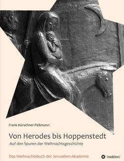 Von Herodes bis Hoppenstedt von Kürschner-Pelkmann,  Frank