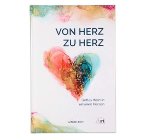 Von Herz zu Herz von Dietrich,  Marlene, Miller,  Astrid