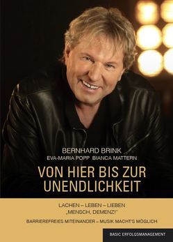 Von hier bis zur Unendlichkeit von Brink,  Bernhard, Mattern,  Bianca, Popp,  Eva-Maria