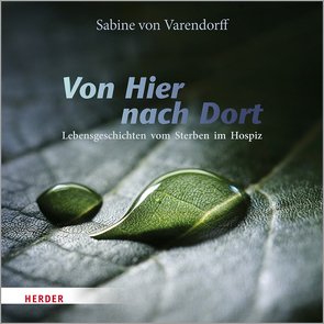 Von Hier nach Dort von von Varendorff,  Sabine