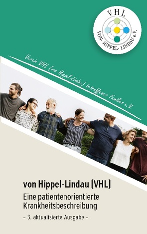 von Hippel Lindau (VHL) von (von Hippel-Lindau) betroffener Familien e.V.,  Verein VHL