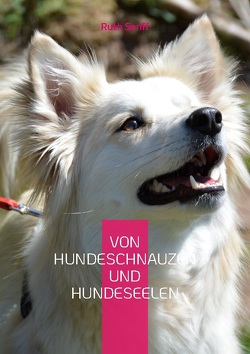 Von Hundeschnauzen und Hundeseelen von Senff,  Ruth