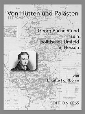 Von Hütten und Palästen von Forßbohm,  Brigitte