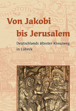 Von Jakobi bis Jerusalem von Bäumer,  Beate, Schophuis,  Claudia