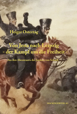 Von Jena nach Leipzig von Ostertag,  Heiger