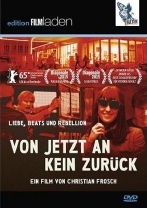 Von jetzt an kein zurück von Becker,  Ben, Frosch,  Christian, Schulz,  Victoria, Spieker,  Anton