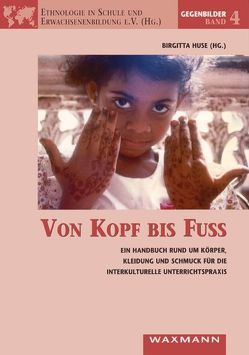 Von Kopf bis Fuß von Huse,  Birgitta