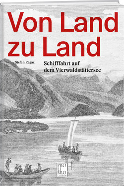 Von Land zu Land von Ragaz,  Stefan