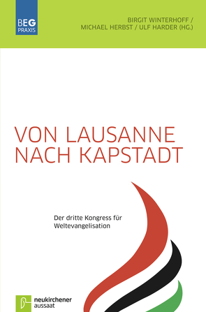 Von Lausanne nach Kapstadt von Harder,  Ulf, Herbst,  Michael, Winterhoff,  Birgit