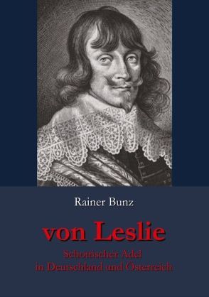 Von Leslie von Bunz,  Rainer