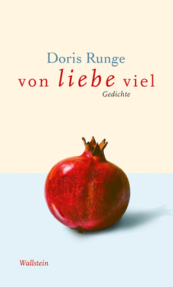 von liebe viel von Runge,  Doris, van Hall,  Jörn