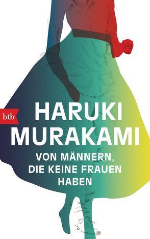 Von Männern, die keine Frauen haben von Gräfe,  Ursula, Murakami,  Haruki