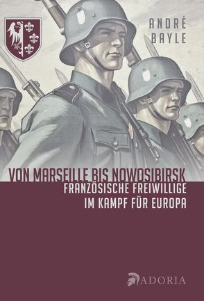 Von Marseille bis Novosibirsk von Bayle,  André