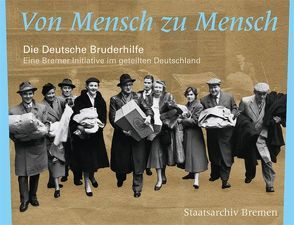 Von Mensch zu Mensch von Determann,  Eva