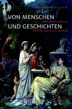 Von Menschen und Geschichten von Wedelstaedt,  Almut Kristine von