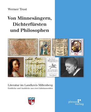 Von Minnesängern, Dichterfürsten und Philosophen