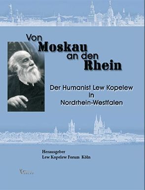 Von Moskau an den Rhein von Pleitgen,  Fritz