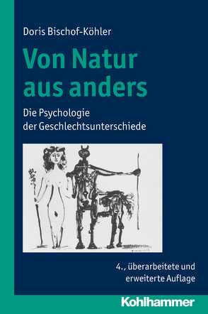 Von Natur aus anders von Bischof-Köhler,  Doris