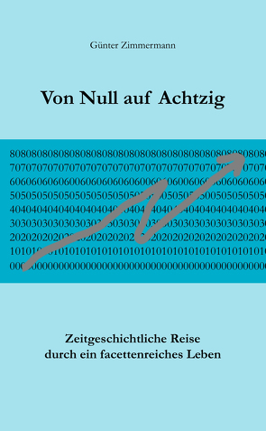 Von Null auf Achtzig von Zimmermann,  Günter