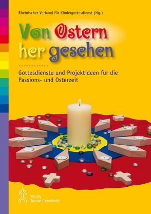 Von Ostern her gesehen