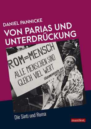 Von Parias und Unterdrückung von Pannicke,  Daniel