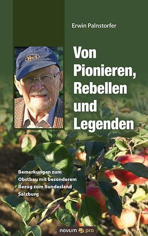 Von Pionieren, Rebellen und Legenden von Palnstorfer,  Erwin