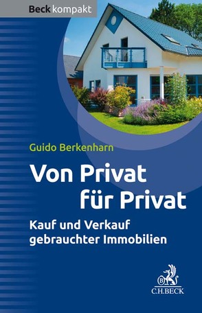 Von Privat für Privat von Berkenharn,  Guido