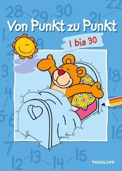 Von Punkt zu Punkt 1 bis 30 von Jovanovic,  Olivera