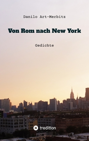 Von Rom nach New York von Art-Merbitz,  Danilo