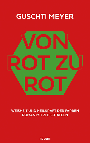 Von Rot zu Rot von Meyer,  Guschti