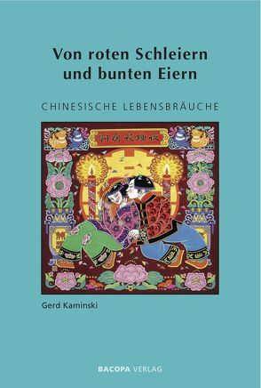 Von roten Schleiern und bunten Eiern. von Kaminski,  Gerd