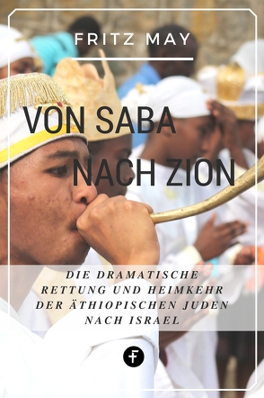 Von Saba nach Zion von May,  Fritz