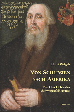 Von Schlesien nach Amerika von Weigelt,  Horst