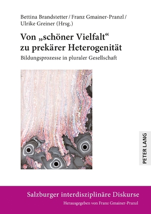 Von «schöner Vielfalt» zu prekärer Heterogenität von Brandstetter,  Bettina, Gmainer-Pranzl,  Franz, Greiner,  Ulrike