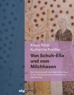 Von Schuh-Ella und vom Milchhasen von Böldl,  Klaus, Preißler,  Katharina