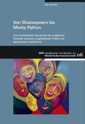 Von Shakespeare bis Monty Python von Sommer,  Roy