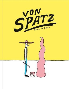 Von Spatz von Haifisch,  Anna