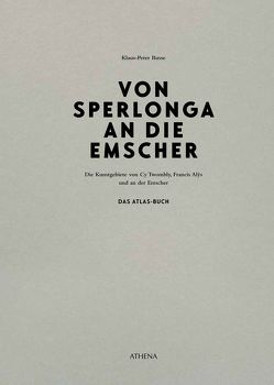 Von Sperlonga an die Emscher von Busse,  Klaus-Peter