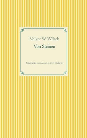 Von Steinen von Wilsch,  Volker W.