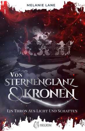 Von Sternenglanz & Kronen von Lane,  Melanie