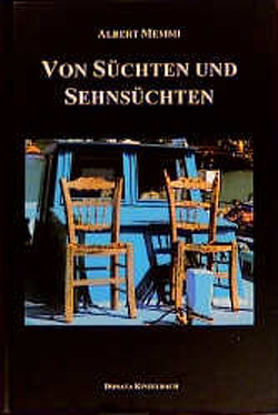 Von Süchten & Sehnsüchten von Kleine,  Kirsten, Memmi,  Albert