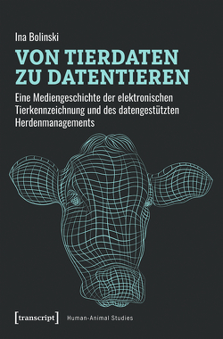 Von Tierdaten zu Datentieren von Bolinski,  Ina